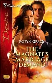 The Magnate's Marriage Demand