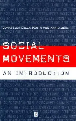 Social Movements: An Introduction