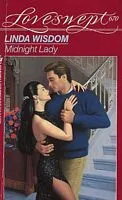 Midnight Lady (Loveswept, No 670)