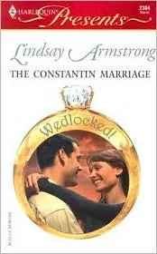 The Constantin Marriage