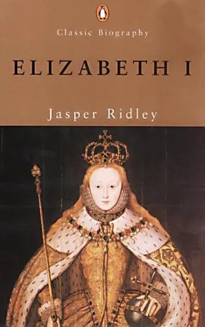 Elizabeth I