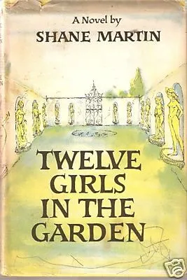 Twelve Girls In The Garden