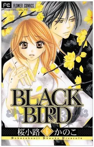 BLACK BIRD 6