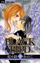 BLACK BIRD 4