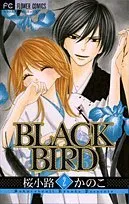 BLACK BIRD 2