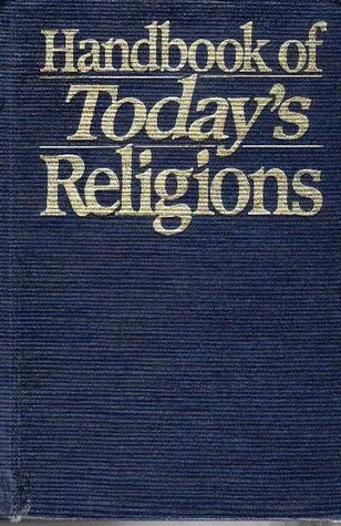 Handbook of Today