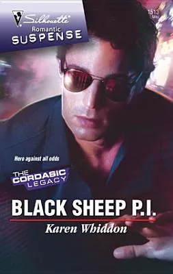 Black Sheep P.I.