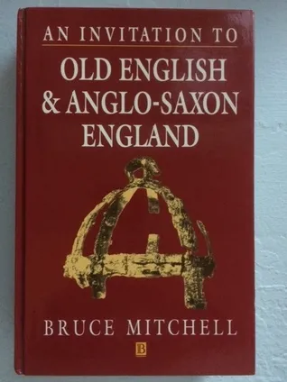 An Invitation to Old English