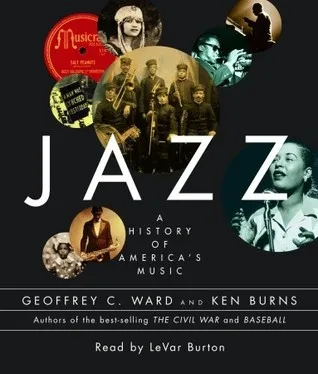 Jazz: A History of America