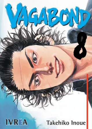 Vagabond, Volume 8