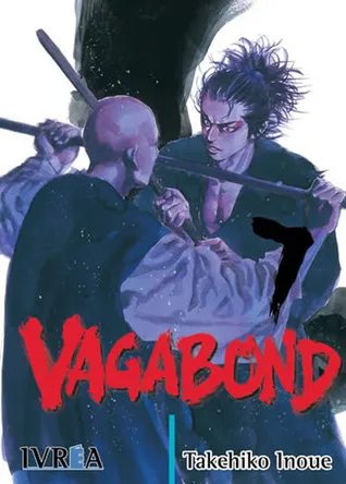 Vagabond, Volume 7