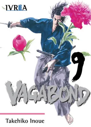 Vagabond, Volume 9