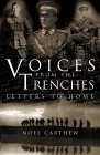 Voices From The Trenches: Letters To Home