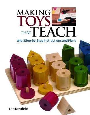 Making Toys That Teach