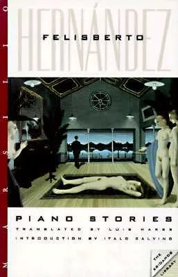 Piano Stories