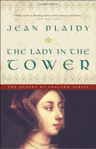 The Lady in the Tower