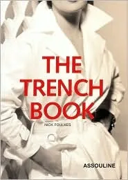 The Trench Book