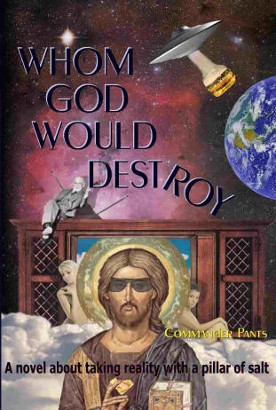 Whom God Would Destroy