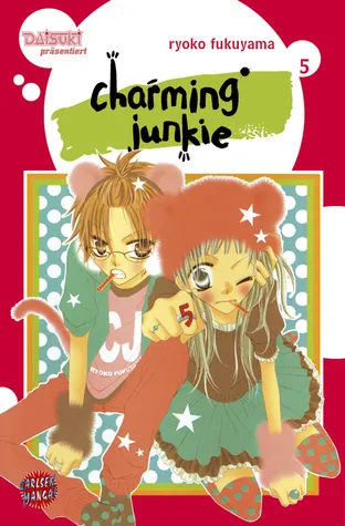 Charming Junkie 05