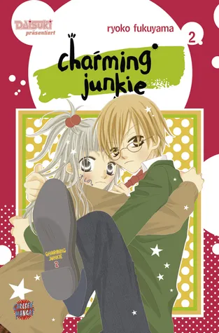 Charming Junkie 02