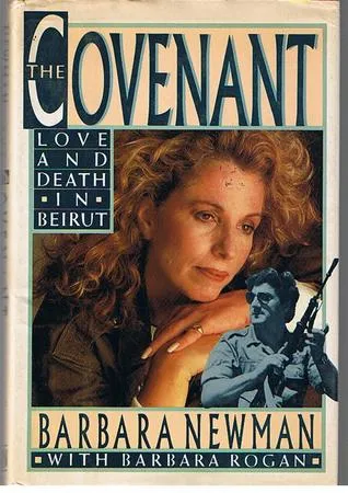 The Covenant: Love and Death in Beirut