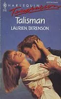 Talisman (Harlequin Temptation)