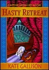 Hasty Retreat