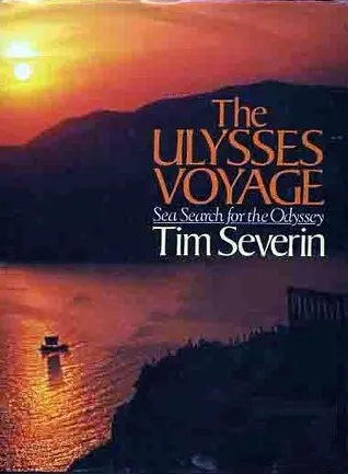 The Ulysses Voyage