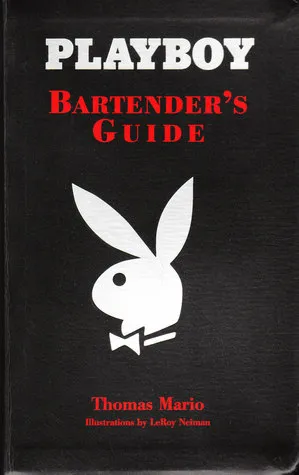 Playboy Bartender's Guide