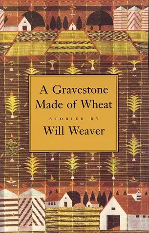 A Gravestone Made of Wheat