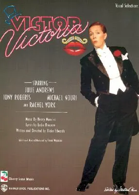 Victor/Victoria