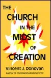 The Church in the Midst of Creation