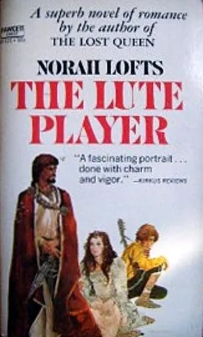 The Lute Player