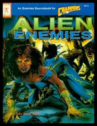 Alien Enemies