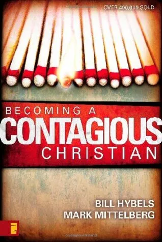 Becoming a Contagious Christian