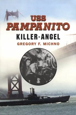 USS Pampanito: Killer Angel