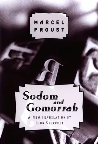 Sodom and Gomorrah