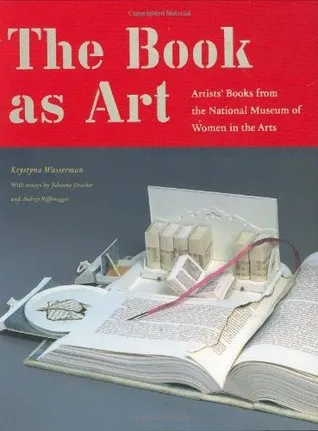 The Book as Art: Artists