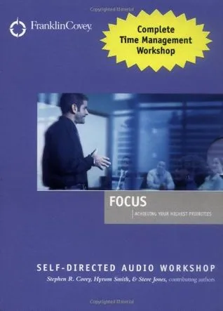 Focus Audio Workshop