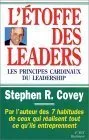 L'Etoffe Des Leaders