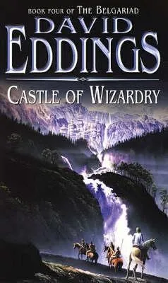 Castle of Wizardry