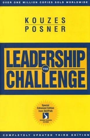 Leadership Challenge: