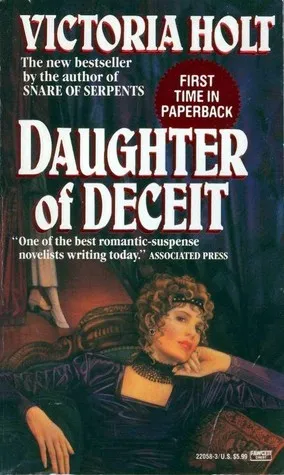 Daughter of Deceit