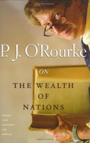 On the Wealth of Nations