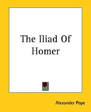 The Iliad