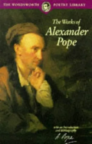 Works of Alexander Pope