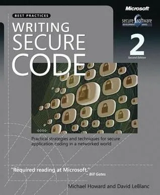 Writing Secure Code