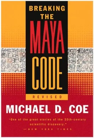 Breaking the Maya Code