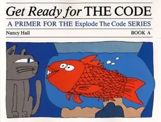 Get Ready for the Code - Book a