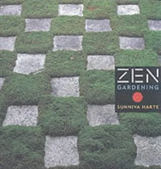 Zen Gardening